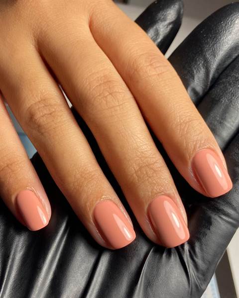 SMALTO CND VINYLUX Flowerbed Folly